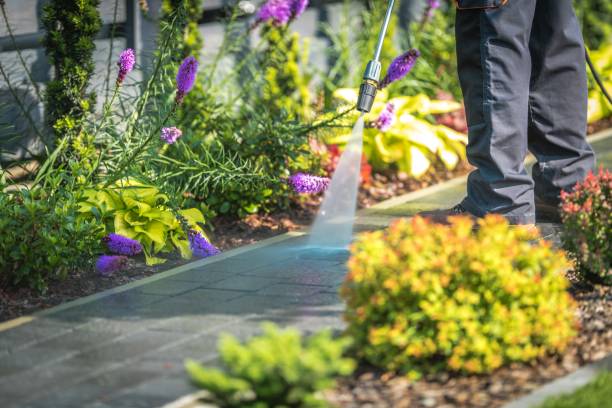 Best Animal Enclosure Cleaning  in Sharon Center, OH