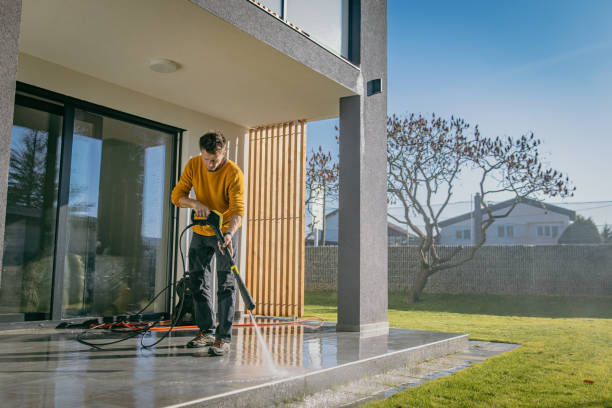 Best Restaurant Pressure Washing  in Sharon Center, OH